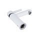 Змішувач для раковини Qtap Grand (з гігієнічним душем) QTGRA272CRW45671 Chrome/White SD00051795 фото 7