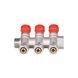 Колектор SD Plus 3/4" 3 виходи SD230W3 SD00005182 фото 4