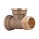 Трійник Thermo Alliance Standart 3/4" ВВЗ SD41320 SD00047854 фото 3