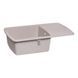 Кухонна мийка Lidz 770x490/200 COL-06 (LIDZCOL06770490200) SD00044518 фото 4
