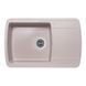 Кухонна мийка Lidz 770x490/200 COL-06 (LIDZCOL06770490200) SD00044518 фото 1