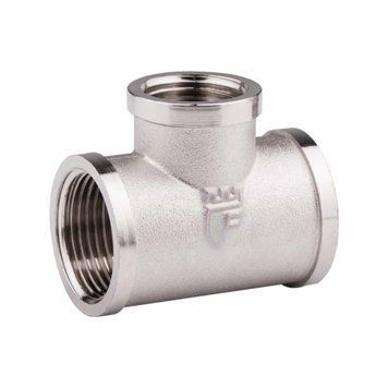 Трійник редукційний Thermo Alliance Forte 1"х1/2"х1" ВВ SF362251525 SD00028899 фото