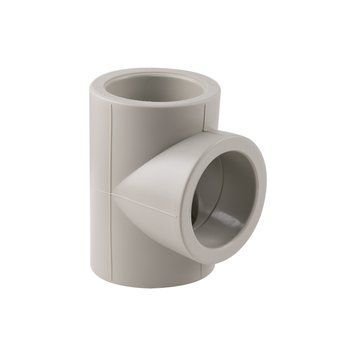 Трійник PPR Thermo Alliance 75 SD00029356 фото
