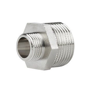 Ніпель Icma 1/2"х1" ЗР №1211 SD00030452 фото