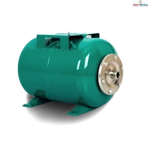 Гідроакумулятор SHIMGE HC-50L, 8 бар 1042443 фото