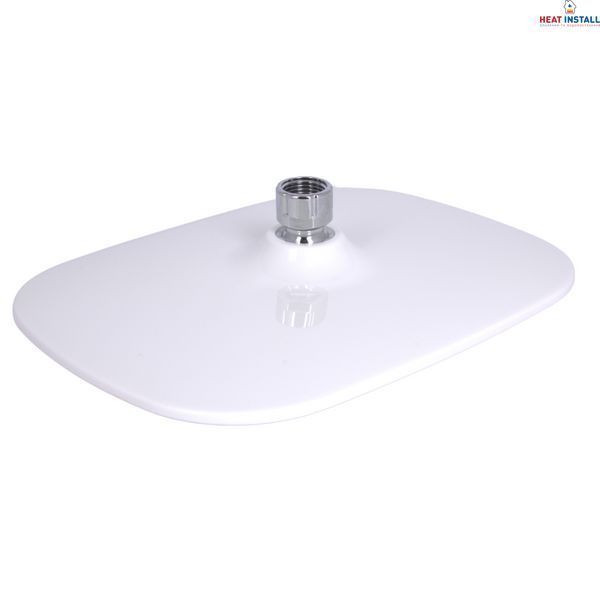 Стельова лійка Qtap (260х190х60) для душової системи Grand WCR 1004 QTGRA26019060WCR44761 SD00050885 фото