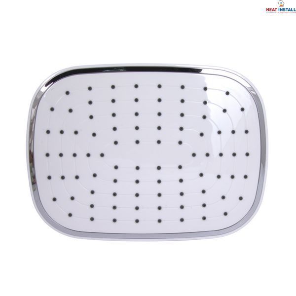 Стельова лійка Qtap (260х190х60) для душової системи Grand WCR 1004 QTGRA26019060WCR44761 SD00050885 фото