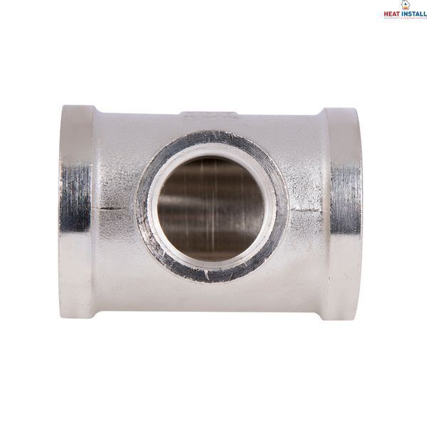 Трійник редукційний Thermo Alliance Forte 1"х1/2"х1" ВВ SF362251525 SD00028899 фото