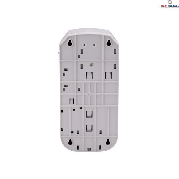 Дезінфектор Qtap Pohodli 6V безконтактний DZ600WP White (Dezinfektor) SD00042882 фото