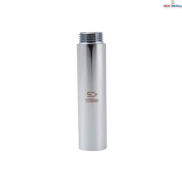 Подовжувач Thermo Alliance Standart 90х1/2" хром SD1301590 SD00010144 фото