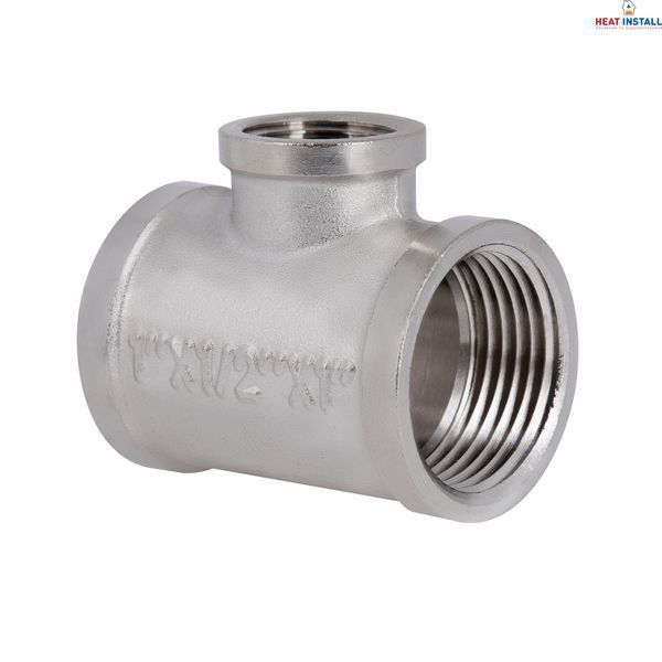 Трійник редукційний Thermo Alliance Forte 1"х1/2"х1" ВВ SF362251525 SD00028899 фото