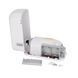 Дезінфектор Qtap Pohodli 6V безконтактний DZ600WP White (Dezinfektor) SD00042882 фото 5
