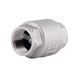 Зворотний клапан Thermo Alliance Forte 3/4"ВВ нікель із латунним штоком TAF240W20 SD00053352 фото 4