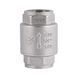 Зворотний клапан Thermo Alliance Forte 3/4"ВВ нікель із латунним штоком TAF240W20 SD00053352 фото 1