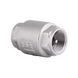Зворотний клапан Thermo Alliance Forte 3/4"ВВ нікель із латунним штоком TAF240W20 SD00053352 фото 5