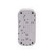 Дезінфектор Qtap Pohodli 6V безконтактний DZ600WP White (Dezinfektor) SD00042882 фото 4