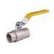 Кран кульовий Thermo Alliance Forte 1" ВР для газа (ручка) SF600G25 SD00010564 фото 1