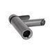 Змішувач для раковини Brinex Pure 001F низький Graphite BRIPUR001FGRP SD00053171 фото 2