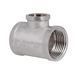 Трійник редукційний Thermo Alliance Forte 1"х1/2"х1" ВВ SF362251525 SD00028899 фото 5