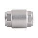 Зворотний клапан Thermo Alliance Forte 3/4"ВВ нікель із латунним штоком TAF240W20 SD00053352 фото 2