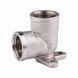 Кут настінний Thermo Alliance Forte 1/2" ВВ SF37115 SD00002719 фото 1