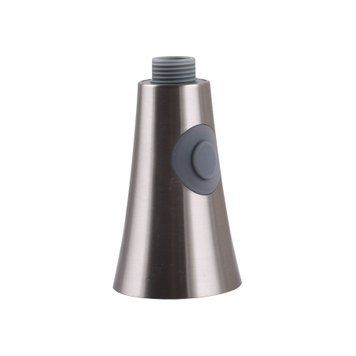 Душова стоп-лійка Globus Lux HY-1031-STST 000017652 фото