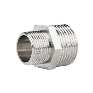 Ніпель Icma 3/4"х1" ЗР №1211 SD00030453 фото