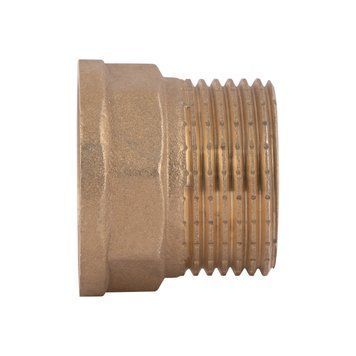 Перехідник Thermo Alliance Standart 1"х1" ВЗ SD4092525 SD00047836 фото