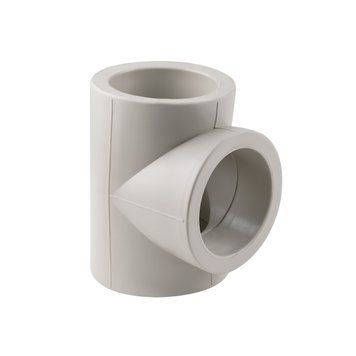 Трійник PPR Thermo Alliance 90 SD00029357 фото