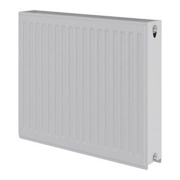 Радіатор сталевий Thermo Alliance 22 тип 600х1100 бічне підключення SD00040160 фото