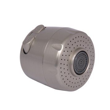 Аератор Lidz (57х54х54) для змішувача для кухні Aria 015F41 LDARI57545449363 SD00055487 фото