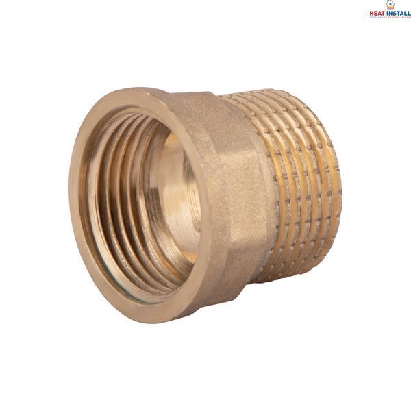 Перехідник Thermo Alliance Standart 1"х1" ВЗ SD4092525 SD00047836 фото
