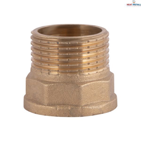 Перехідник Thermo Alliance Standart 1"х1" ВЗ SD4092525 SD00047836 фото