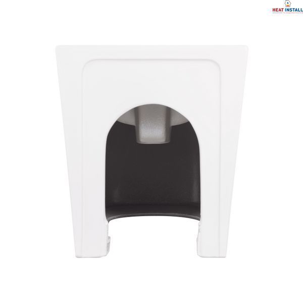 Біде підлогове Qtap Tern 550x360x410 White QT1744003CW SD00042534 фото