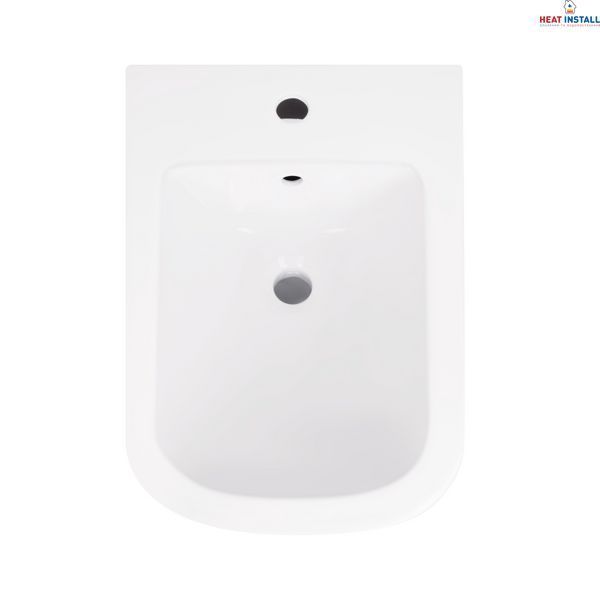 Біде підлогове Qtap Tern 550x360x410 White QT1744003CW SD00042534 фото