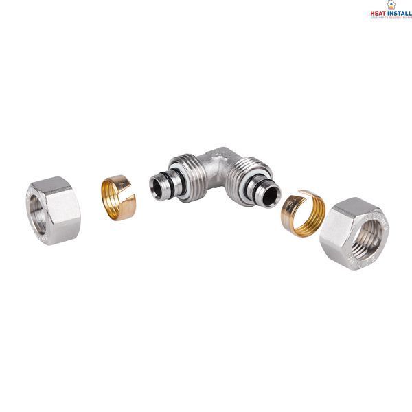 Кут обтискний Thermo Alliance Standart 16 SD155W1616 SD00002720 фото