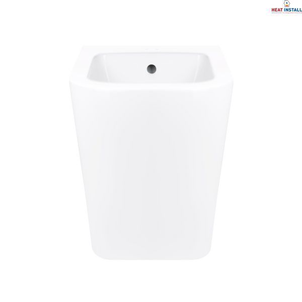 Біде підлогове Qtap Tern 550x360x410 White QT1744003CW SD00042534 фото