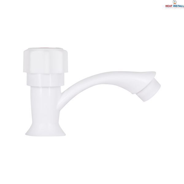 Кран на одну воду для раковини Brinex BW 0221 SD00033041 фото