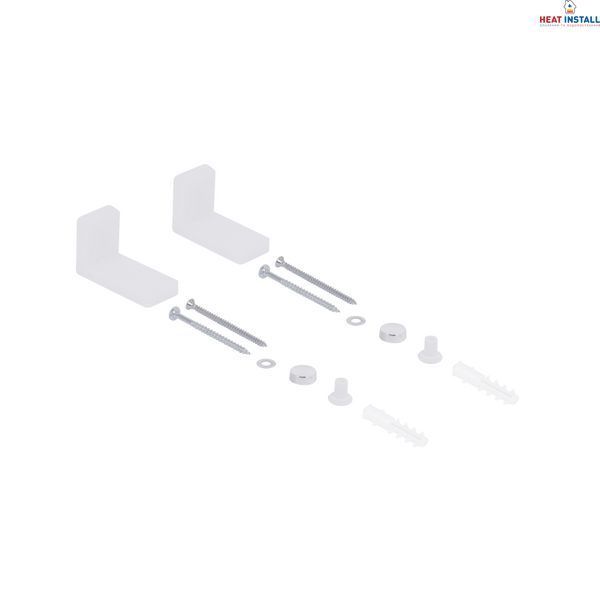 Біде підлогове Qtap Tern 550x360x410 White QT1744003CW SD00042534 фото