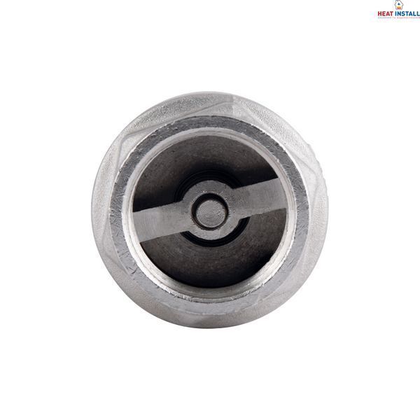 Зворотний клапан Thermo Alliance Forte 1"ВВ нікель із латунним штоком TAF240W25 SD00053353 фото
