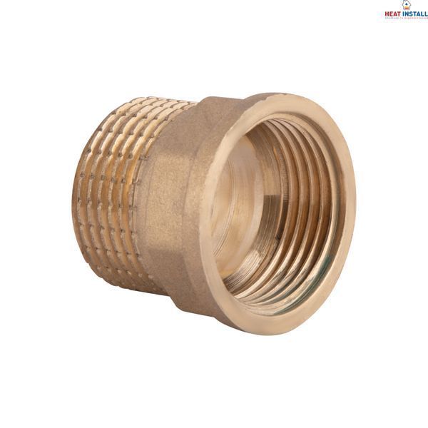 Перехідник Thermo Alliance Standart 1"х1" ВЗ SD4092525 SD00047836 фото