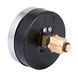 Термоманометр Thermo Alliance Standart 80 мм 1/2", заднє підмикання SD1734B SD00021363 фото 5
