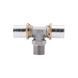 Трійник прес Icma 20х1/2"х20 ЗР №407 SD00009349 фото 3