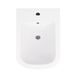 Біде підлогове Qtap Tern 550x360x410 White QT1744003CW SD00042534 фото 3