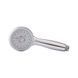Лійка для ручного душу Лейки Lidz Niagara 04 85 мм округла LDNIA04CRM22033 Chrome SD00028130 фото 1