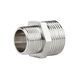 Ніпель Icma 3/4"х1" ЗР №1211 SD00030453 фото 1