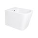 Біде підлогове Qtap Tern 550x360x410 White QT1744003CW SD00042534 фото 4