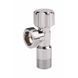 Кран кутовий Thermo Alliance Standart (ручка шестигранник) з вент.буксою 1/2"З х 3/4"З SF3441520 SD00021098 фото 1