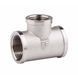 Трійник редукційний Thermo Alliance Forte 1"х3/4"х1" ВВ SF362252025 SD00028900 фото 2
