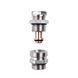 Кран регулювальний SD Forte 1/2"х3/4" для колектора SF013 SD00043527 фото 1